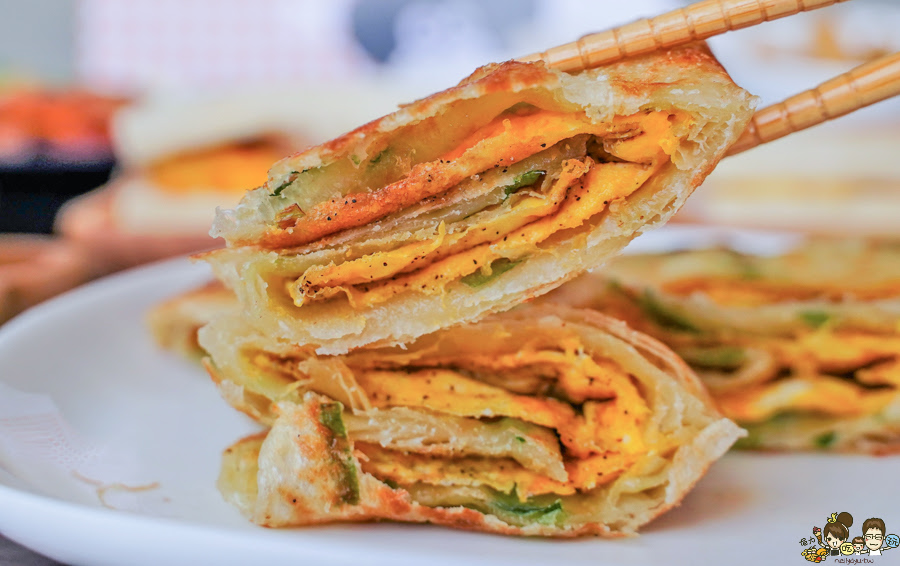 高雄早餐 早午餐 喜得 吐司 概念館 新潮 日系 時尚 網美 炭火 三明治 炭烤