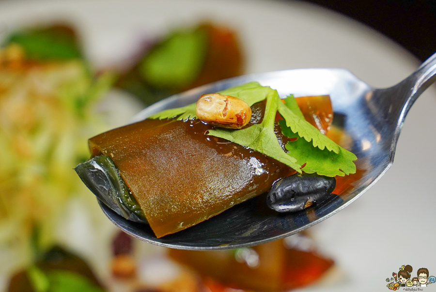 北高雄聚餐 熱炒 川菜 麻辣 泰國蝦 海鮮 鮮魚 獨門料理 細膩手法 高雄熱炒