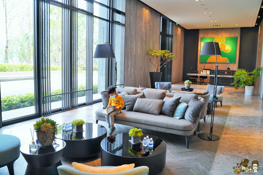 富邦大無疆 高樓層 住宅 鳳山 綠化 首選 優質 學區住宅 寧靜 公園 生活機能