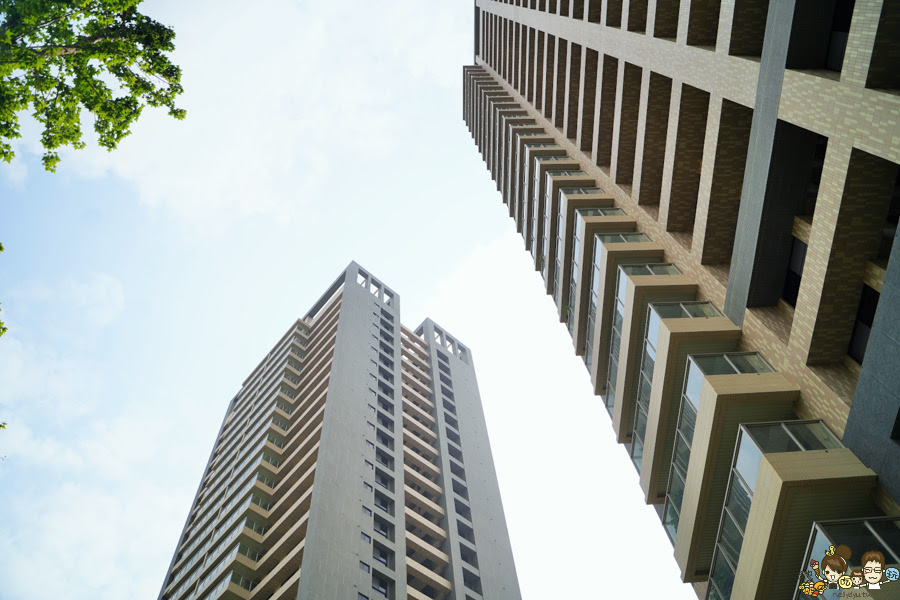 富邦大無疆 高樓層 住宅 鳳山 綠化 首選 優質 學區住宅 寧靜 公園 生活機能