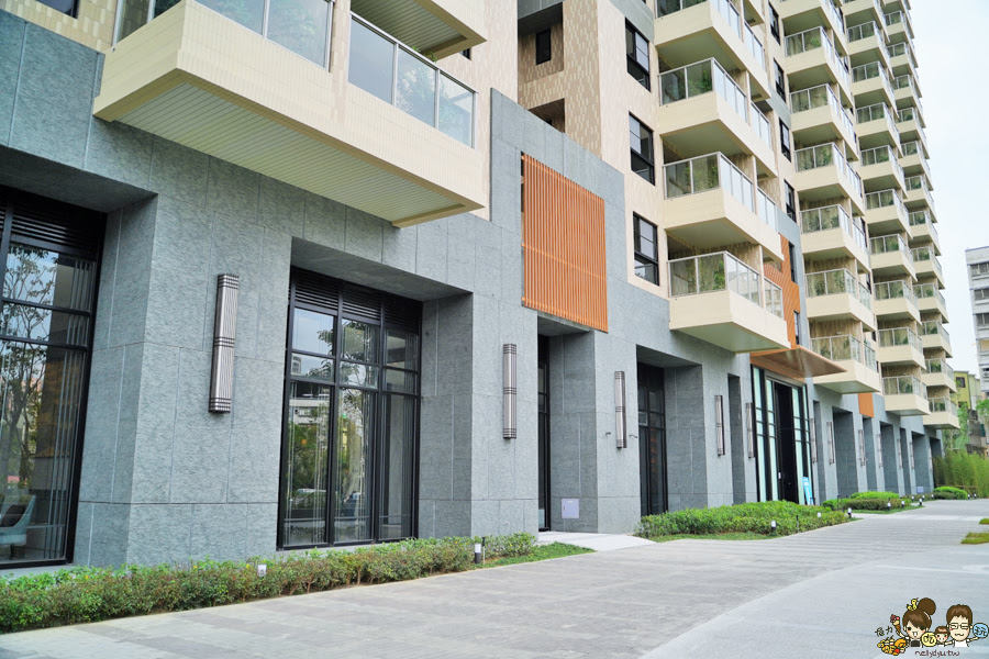 富邦大無疆 高樓層 住宅 鳳山 綠化 首選 優質 學區住宅 寧靜 公園 生活機能