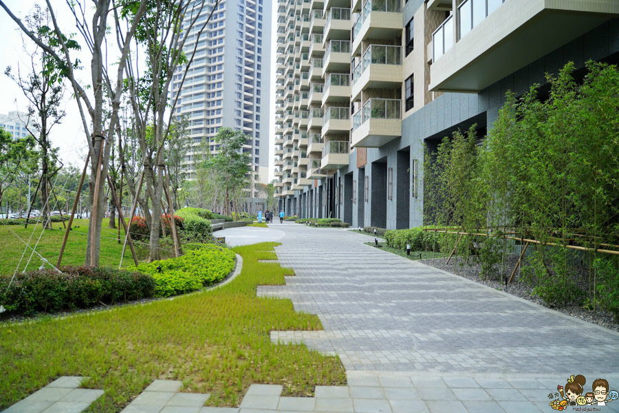 富邦大無疆 高樓層 住宅 鳳山 綠化 首選 優質 學區住宅 寧靜 公園 生活機能