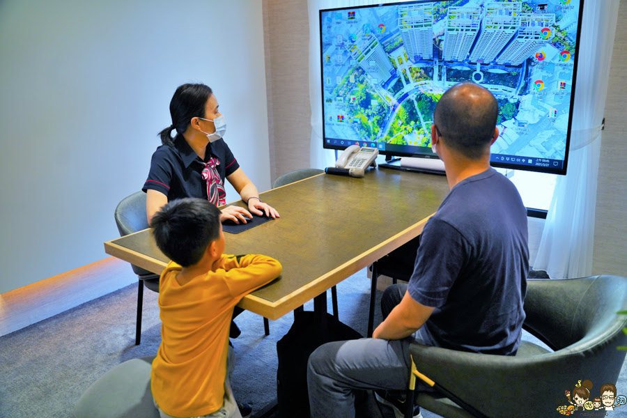 富邦大無疆 高樓層 住宅 鳳山 綠化 首選 優質 學區住宅 寧靜 公園 生活機能