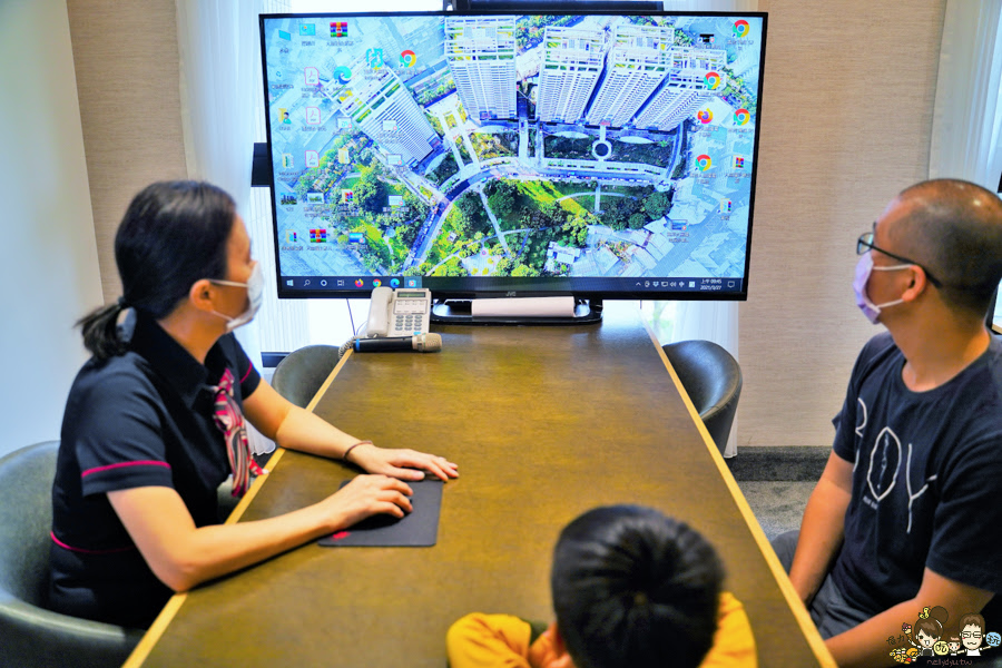 富邦大無疆 高樓層 住宅 鳳山 綠化 首選 優質 學區住宅 寧靜 公園 生活機能