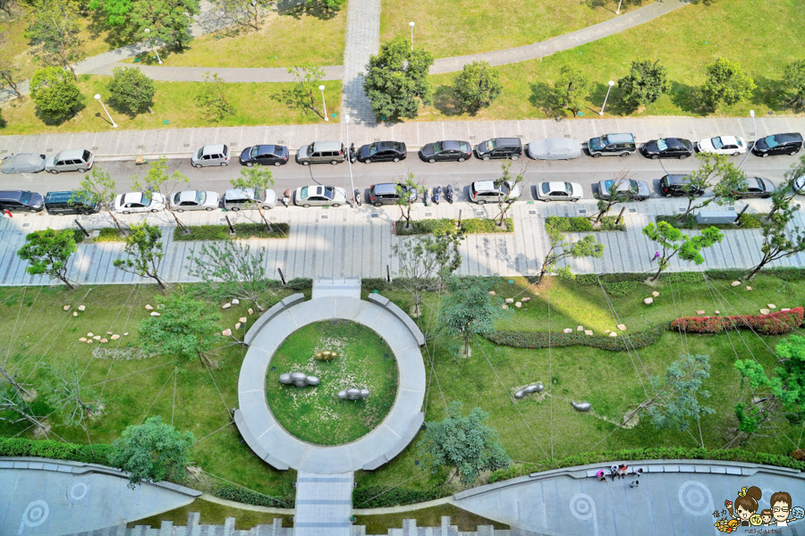 富邦大無疆 高樓層 住宅 鳳山 綠化 首選 優質 學區住宅 寧靜 公園 生活機能