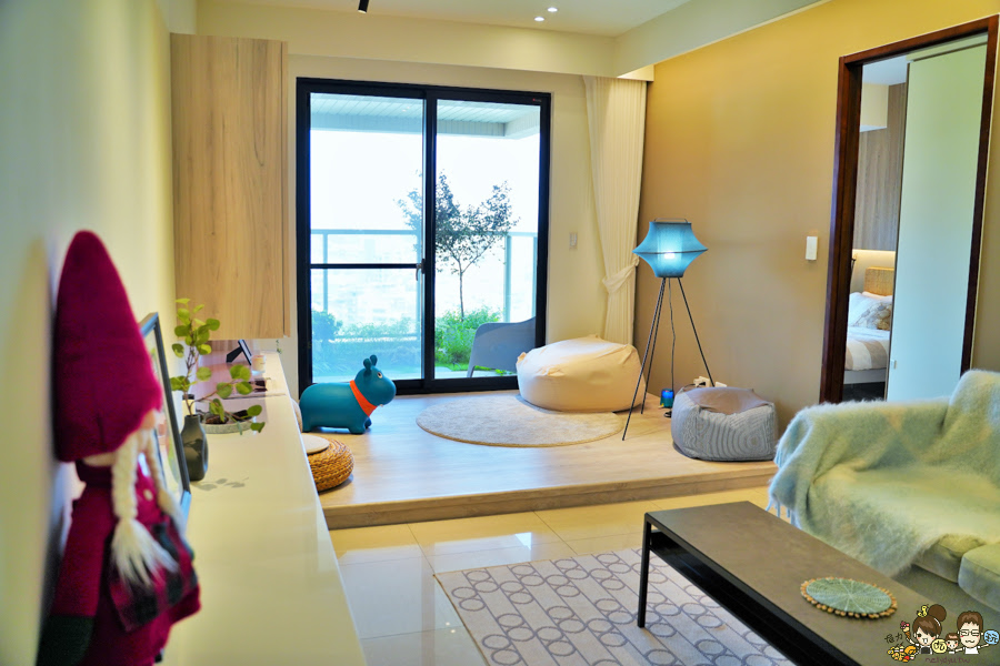 富邦大無疆 高樓層 住宅 鳳山 綠化 首選 優質 學區住宅 寧靜 公園 生活機能