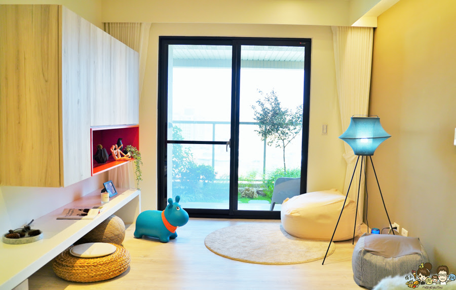 富邦大無疆 高樓層 住宅 鳳山 綠化 首選 優質 學區住宅 寧靜 公園 生活機能