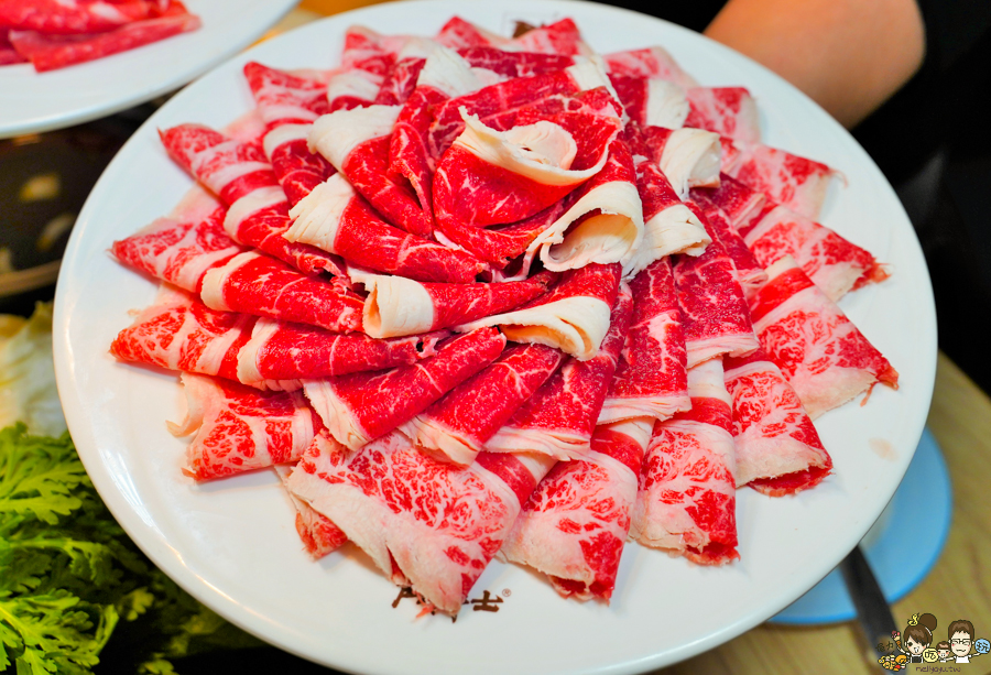 二鍋 鬥牛士 火鍋 聚餐 聚會 慶生 大肉盤 肉肉 肉食控 免費送 聚餐推薦