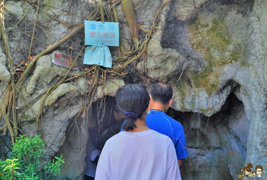 楠西萬佛寺|台南旅遊景點、台版吳哥窟.免費玩樂 台南好玩 親子 踏青 旅遊