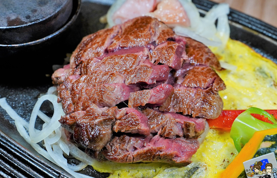 肉食控 肉肉 牛排 鬥牛士 高雄聚餐 高雄聚會 半自助 暢飲 前金美食