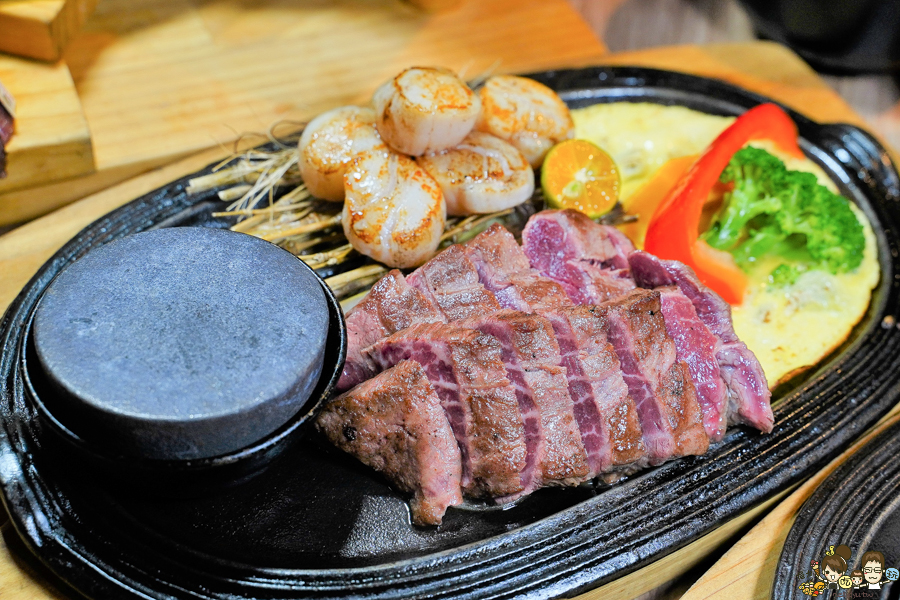 肉食控 肉肉 牛排 鬥牛士 高雄聚餐 高雄聚會 半自助 暢飲 前金美食