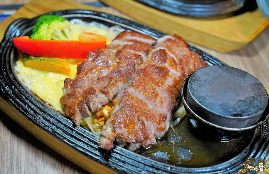 肉食控 肉肉 牛排 鬥牛士 高雄聚餐 高雄聚會 半自助 暢飲 前金美食