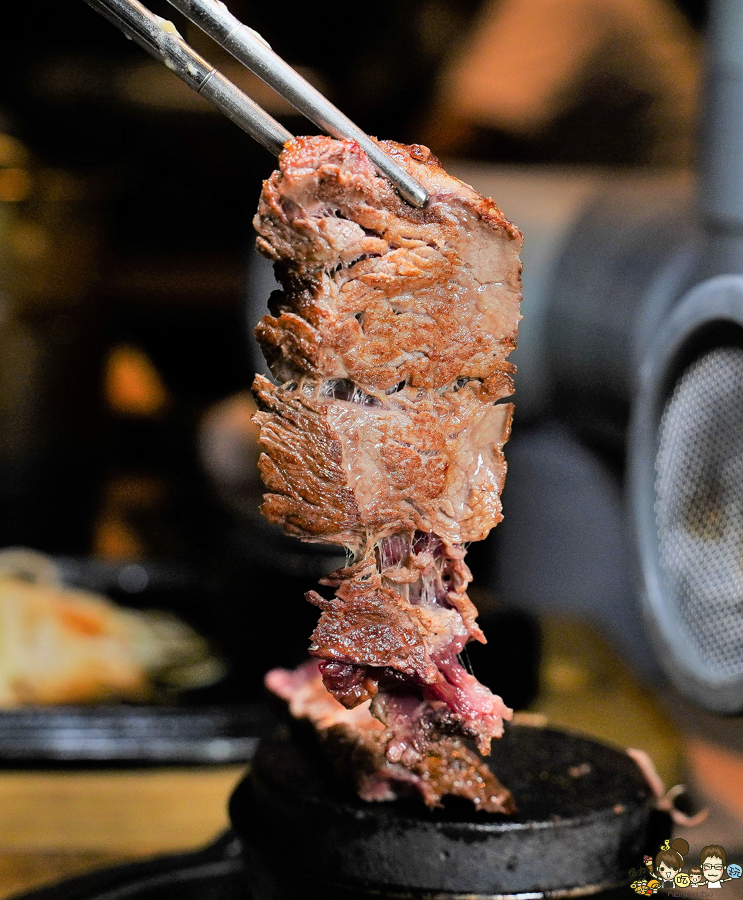 肉食控 肉肉 牛排 鬥牛士 高雄聚餐 高雄聚會 半自助 暢飲 前金美食