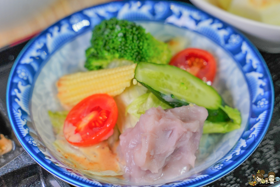 元町日式食堂|定食套餐、丼飯、刺身 高雄美食 必吃 生魚片 烏龍麵 三民區美食