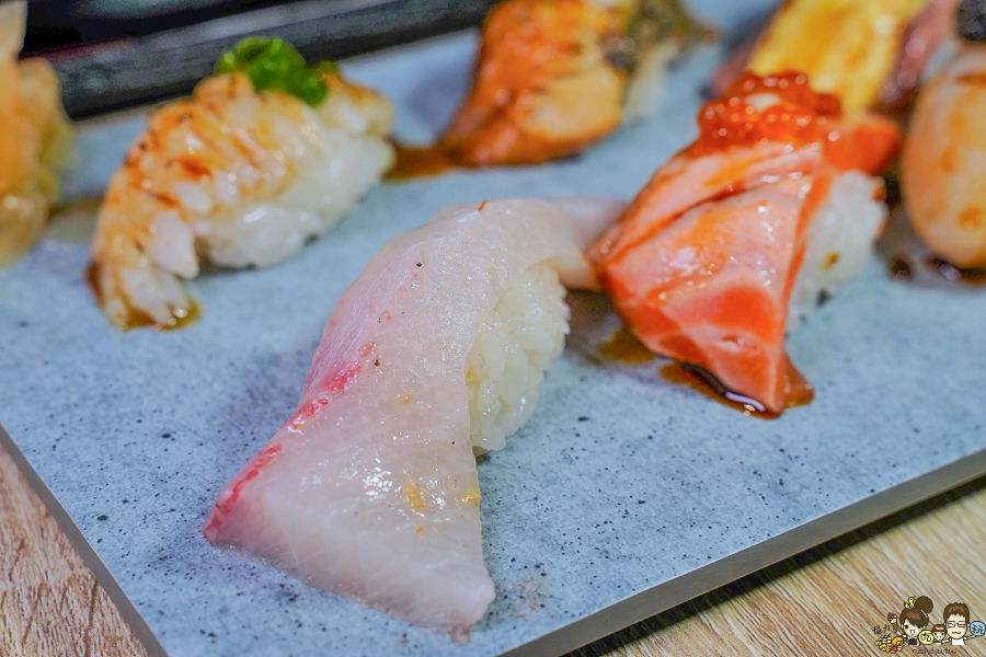 元町日式食堂|定食套餐、丼飯、刺身 高雄美食 必吃 生魚片 烏龍麵 三民區美食