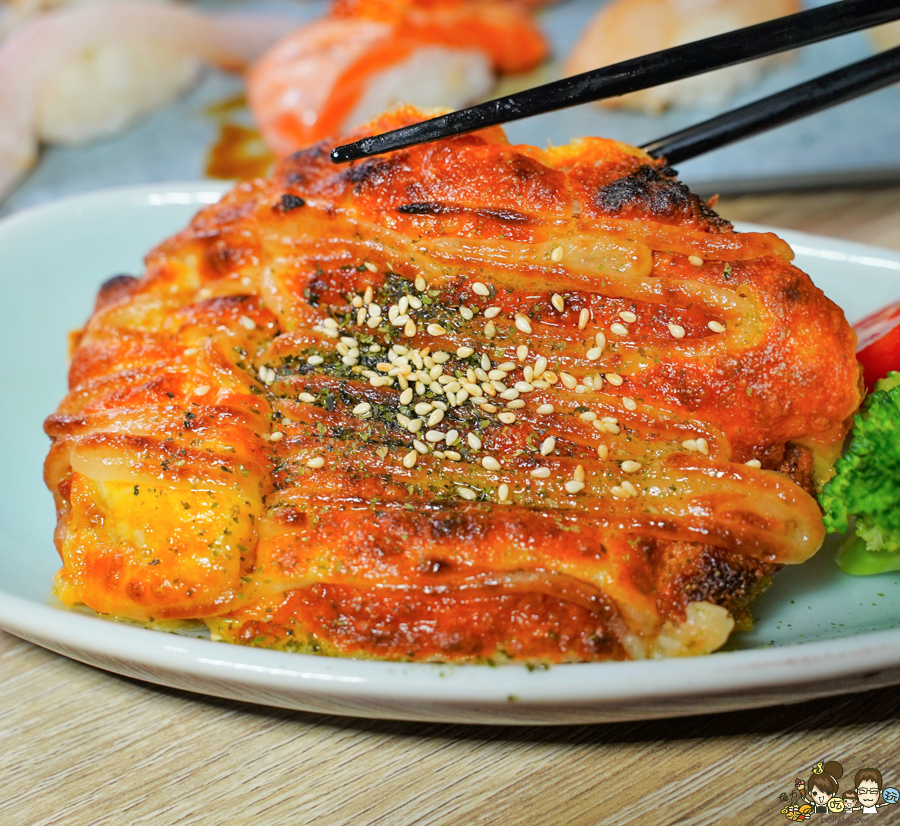 元町日式食堂|定食套餐、丼飯、刺身 高雄美食 必吃 生魚片 烏龍麵 三民區美食