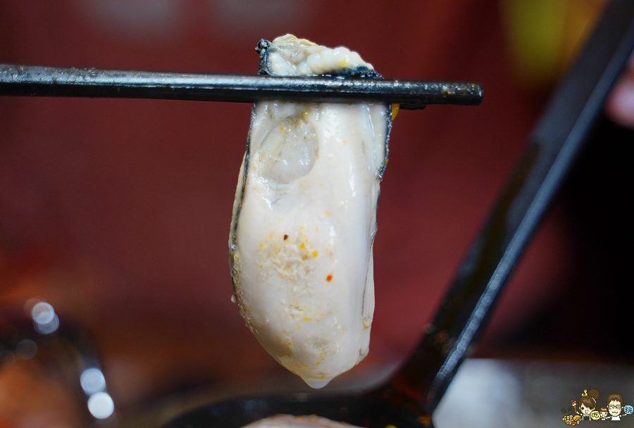 火鍋 花花世界 高雄秘境 美食 鍋物 龍蝦 海鮮 肉食控 巷弄 北高雄美食 聚餐 捷運美食