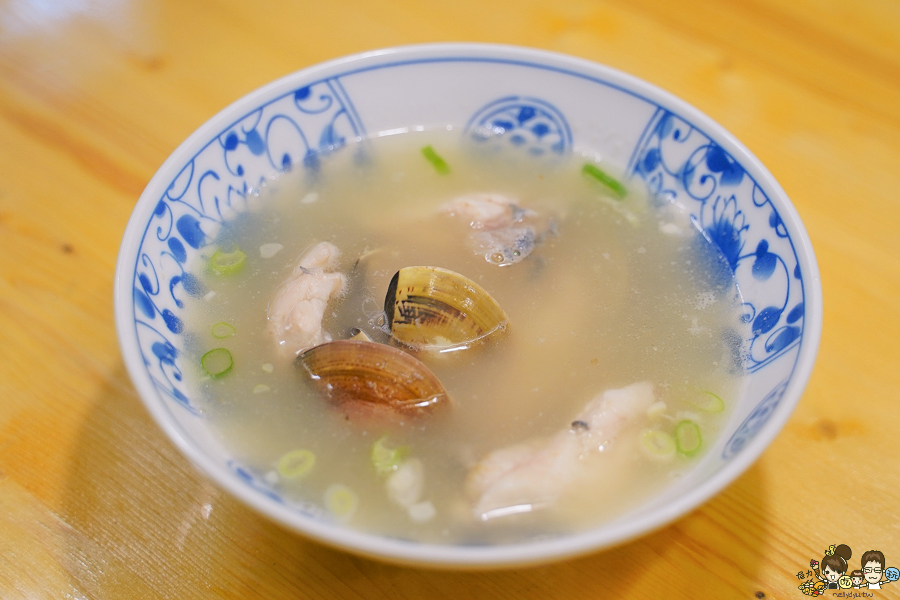 市場美食 牛肉拌麵 我執我執-台灣最強牛肉拌麵、肉燥飯、鮮魚湯 高雄必吃