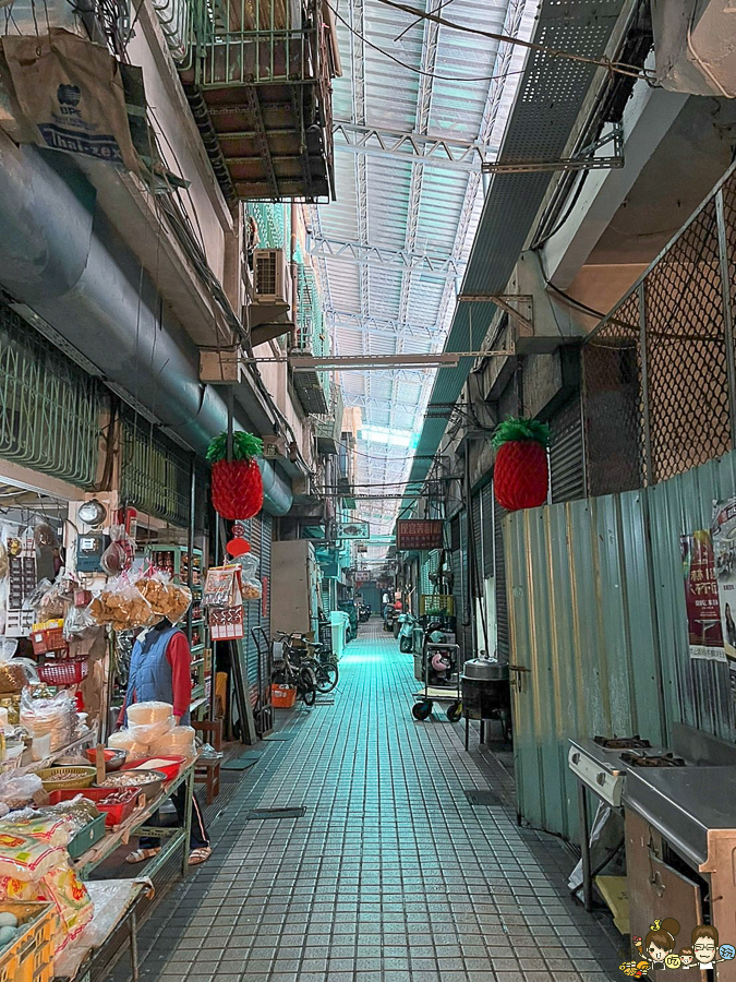 市場美食 牛肉拌麵 我執我執-台灣最強牛肉拌麵、肉燥飯、鮮魚湯 高雄必吃