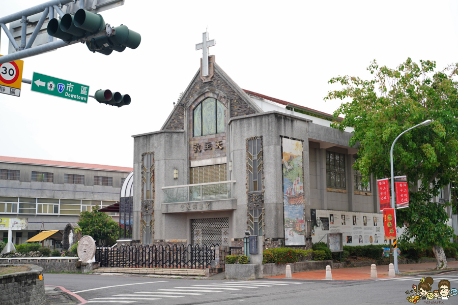 台南民宿 台南住宿 住宿推薦 包棟民宿 包棟 安平民素 福巷 家庭客 旅遊景點