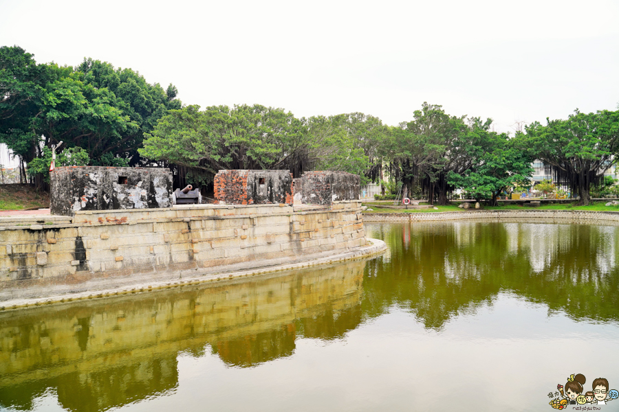 台南民宿 台南住宿 住宿推薦 包棟民宿 包棟 安平民素 福巷 家庭客 旅遊景點