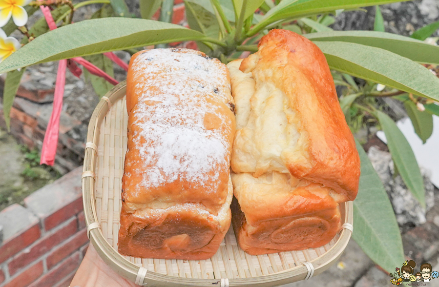 麵包 土司 高雄 天氣晴 好吃 必買 早餐 早午餐 高雄美食