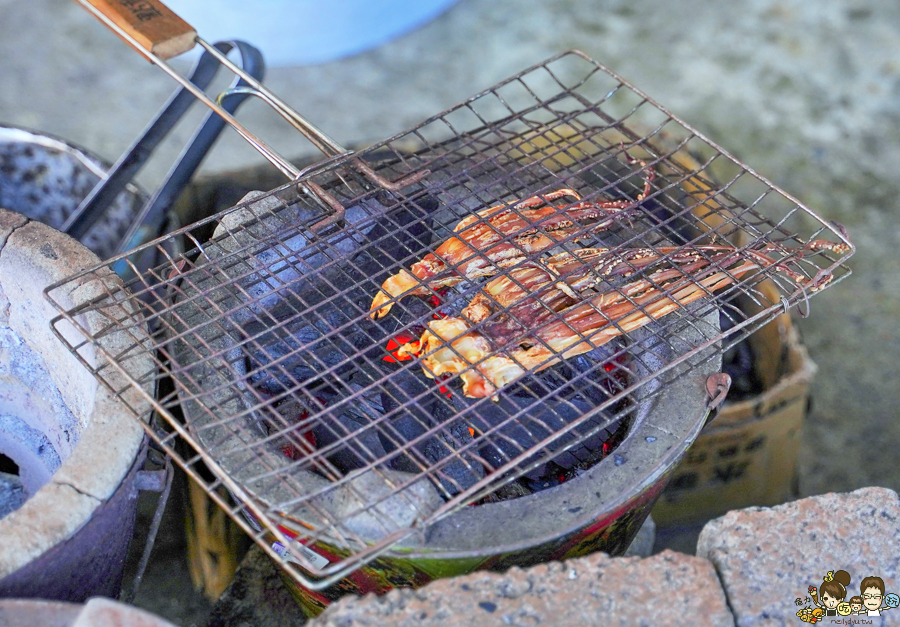 烏鬼洞 冰 芒果冰 隱藏版 秘境 旅遊 桑葚冰 好吃 必吃 隱藏版美食 必吃 小琉球 