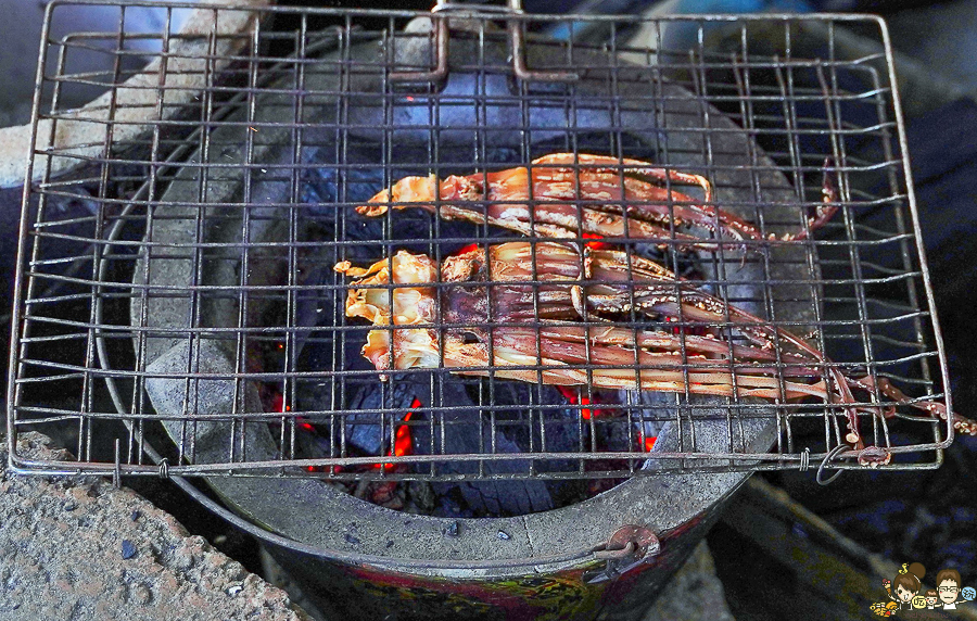 烏鬼洞 冰 芒果冰 隱藏版 秘境 旅遊 桑葚冰 好吃 必吃 隱藏版美食 必吃 小琉球 