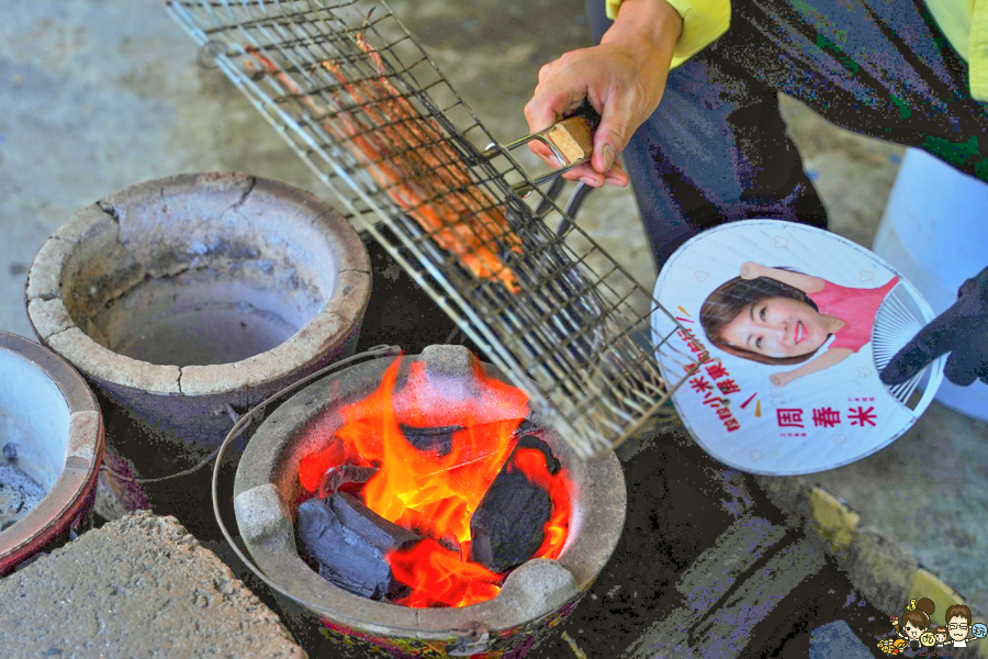 烏鬼洞 冰 芒果冰 隱藏版 秘境 旅遊 桑葚冰 好吃 必吃 隱藏版美食 必吃 小琉球 