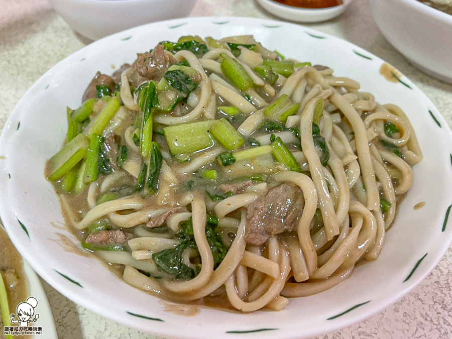 老店 老字號 羊肉 炒飯 燴飯 當歸湯 沙茶 高雄美食 高雄必吃 鼓山美食