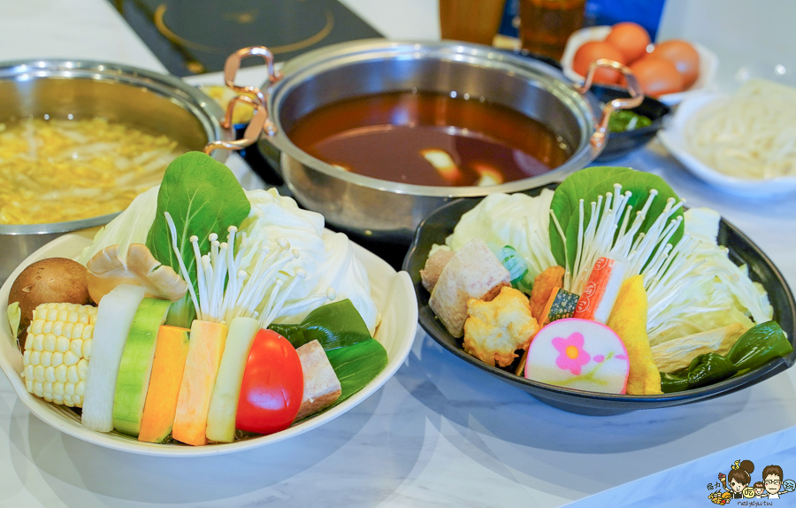 好好鍋 肉盤 大肉盤 火鍋 鍋物 網美火鍋 屏東火鍋 高雄火鍋 美食 必吃 便宜 高CP