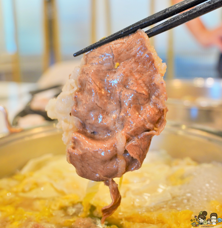 好好鍋 肉盤 大肉盤 火鍋 鍋物 網美火鍋 屏東火鍋 高雄火鍋 美食 必吃 便宜 高CP