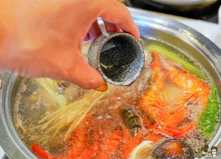 好好鍋 肉盤 大肉盤 火鍋 鍋物 網美火鍋 屏東火鍋 高雄火鍋 美食 必吃 便宜 高CP