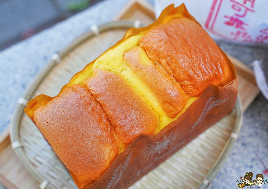 台南美食 排隊 限量 快閃 麵包 點心 蛋糕 吐司 伴手禮 好吃 女子麥面包