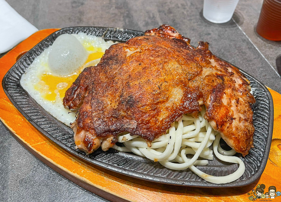 牛魔王牛排 百元牛排 平價 好吃 夠味 酥皮濃湯 仁武牛排 高雄美食