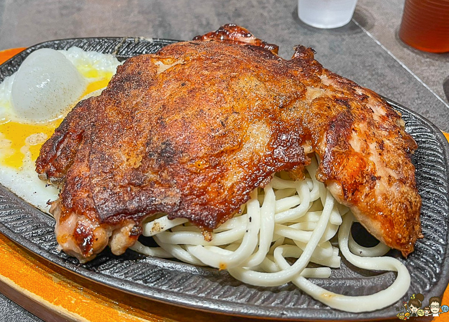 牛魔王牛排 百元牛排 平價 好吃 夠味 酥皮濃湯 仁武牛排 高雄美食