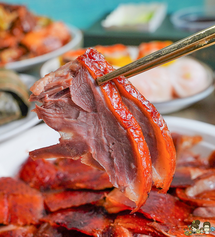 高雄烤鴨外帶 烤鴨 必吃 片鴨 一鴨三吃 一鴨二吃 聚餐 港點 蒸籠 港式 高雄美食