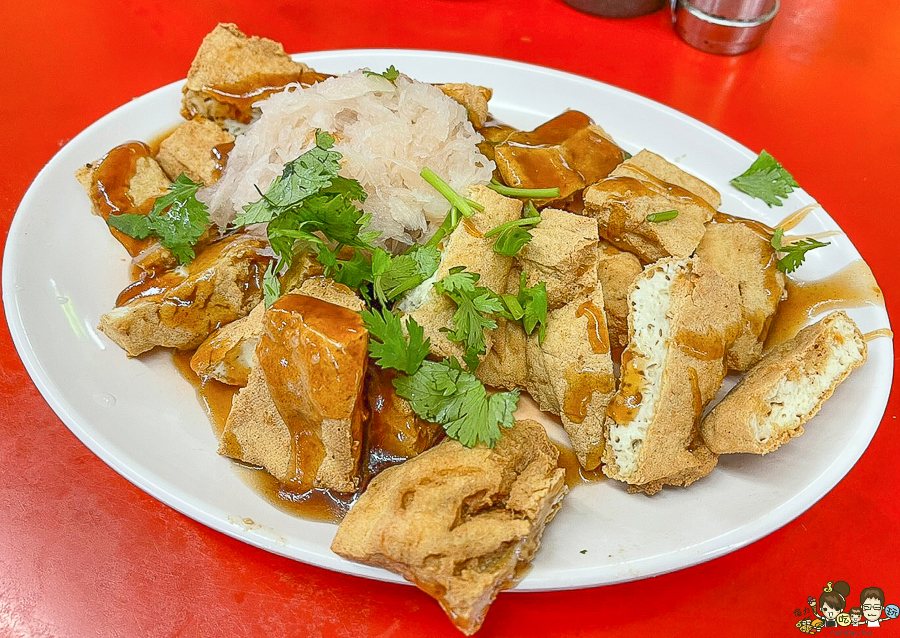 台東美食 台東小吃 關山臭豆腐 老店 必吃 好吃 排隊美食 必吃