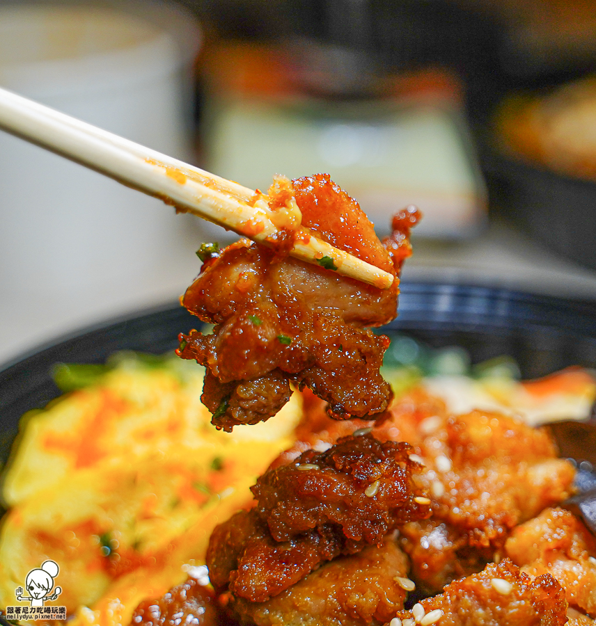 玉豆腐 豆腐煲 韓系 韓國料理 美食 外帶美食 防疫餐盒 便當 好吃 百元餐盒 高雄美食