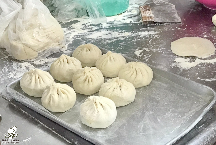 傳統早餐 燒餅油條 花生湯 手做 古早味 懷舊 高雄老店 老字號早餐 必吃 高雄美食 超人氣 蔥油餅