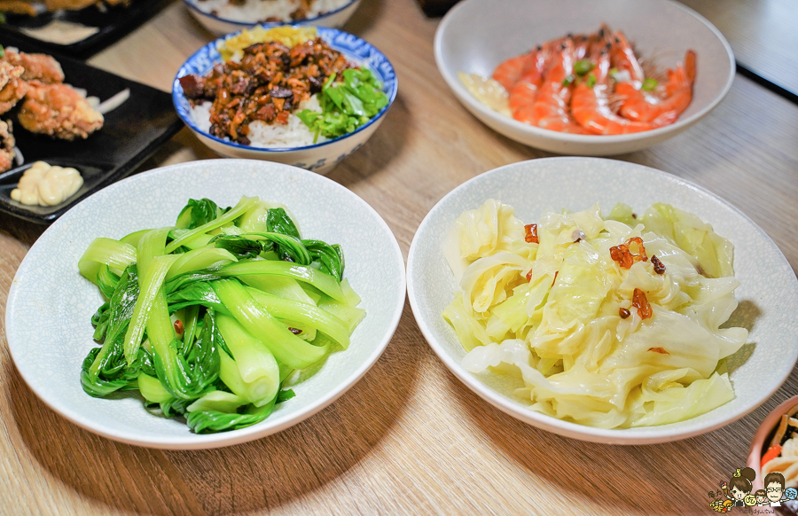 餐盒 外帶美食 外帶餐盒 防疫美食 肉燥飯 麻辣鴨血 恆田手切滷肉飯 高雄美食 巨蛋美食