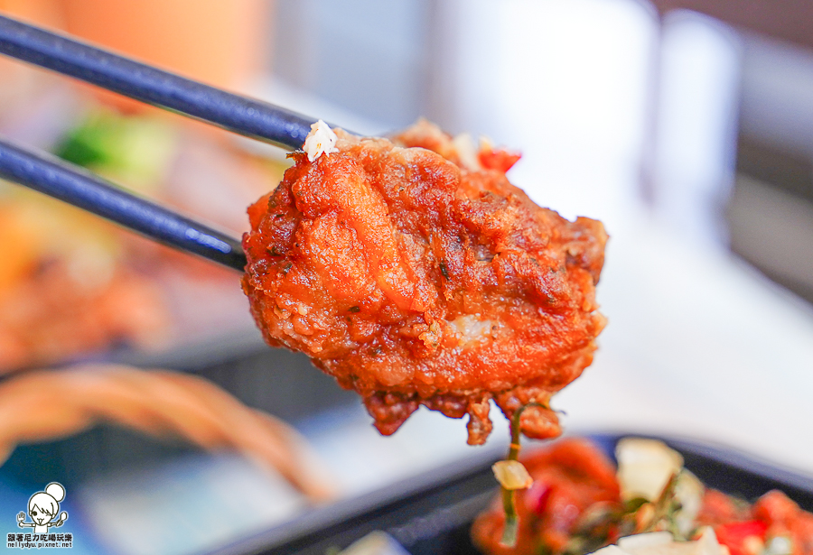 好運吐司 好運私廚 南洋美食 南洋餐盒 外帶美食 咖椰吐司 泰式餐點 開胃 好吃 高雄美食