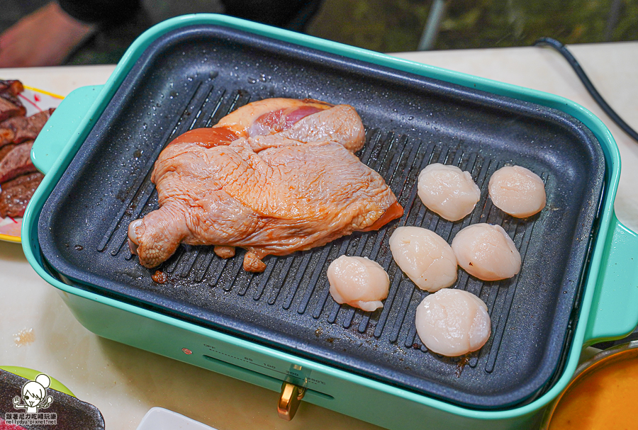 宅配美食 冷凍肉品 肉肉控 必吃 好吃 高雄美食 團購 肉食控 牛排控 牛肉