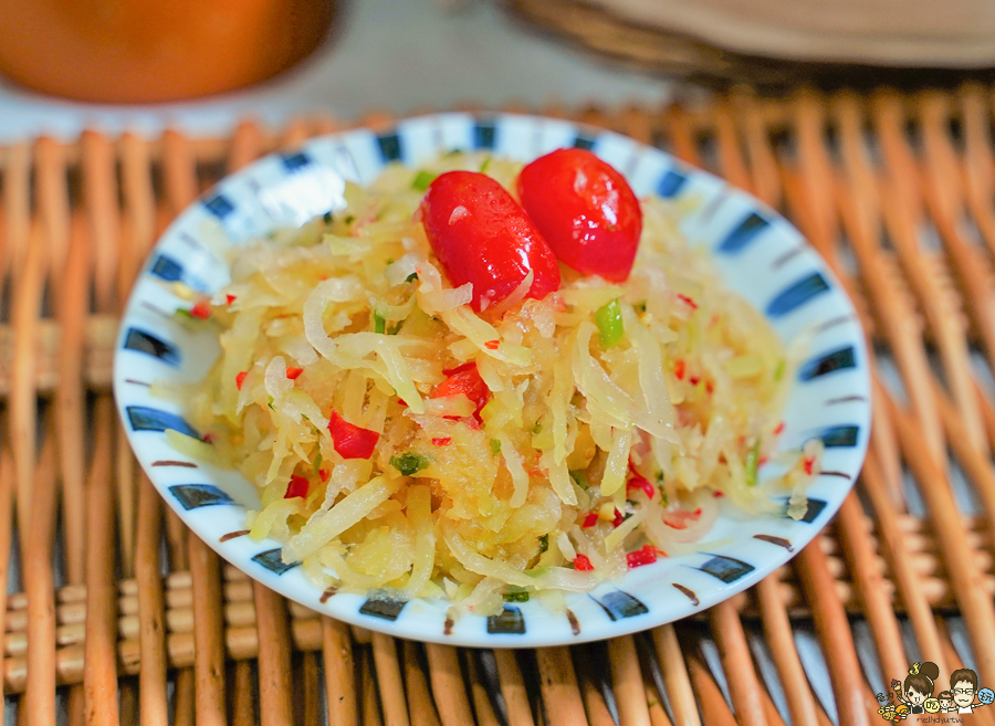 好咖 冷凍宅配 懶人包料理 居家美食 星級 泰式料理 泰式奶茶 甜點 南洋 排隊美食