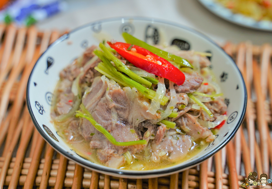 好咖 冷凍宅配 懶人包料理 居家美食 星級 泰式料理 泰式奶茶 甜點 南洋 排隊美食