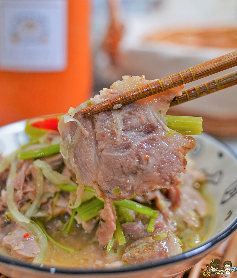 好咖 冷凍宅配 懶人包料理 居家美食 星級 泰式料理 泰式奶茶 甜點 南洋 排隊美食