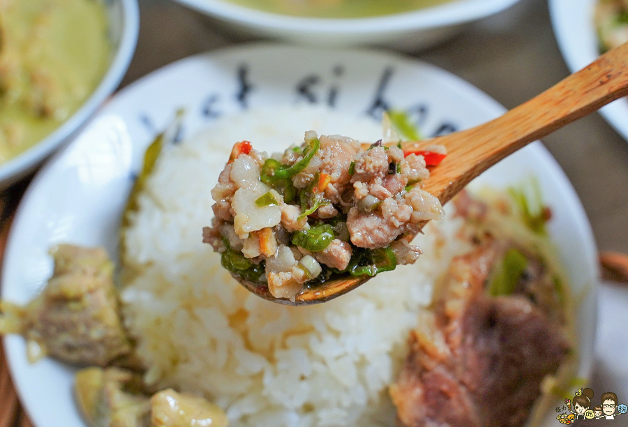 好咖 冷凍宅配 懶人包料理 居家美食 星級 泰式料理 泰式奶茶 甜點 南洋 排隊美食