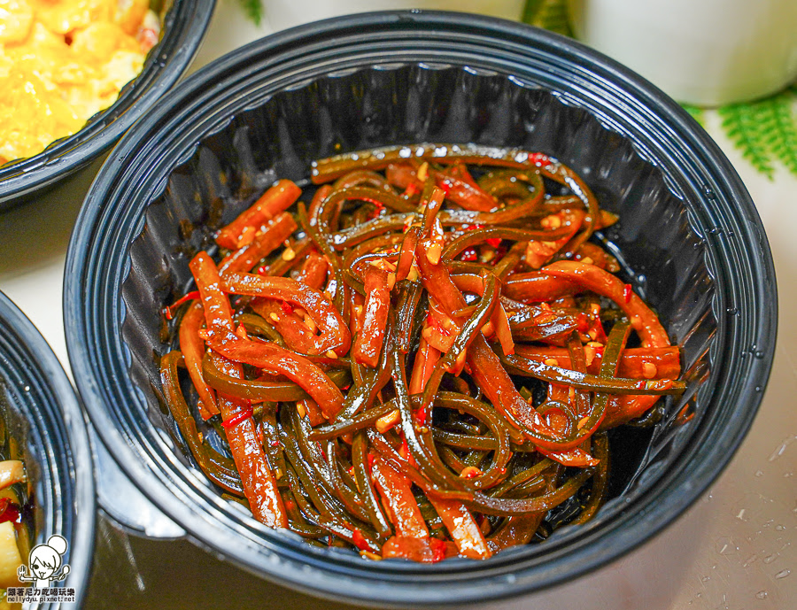 有你真好 湘菜 外帶餐盒 防疫便當 便當 外帶美食 高雄防疫餐盒