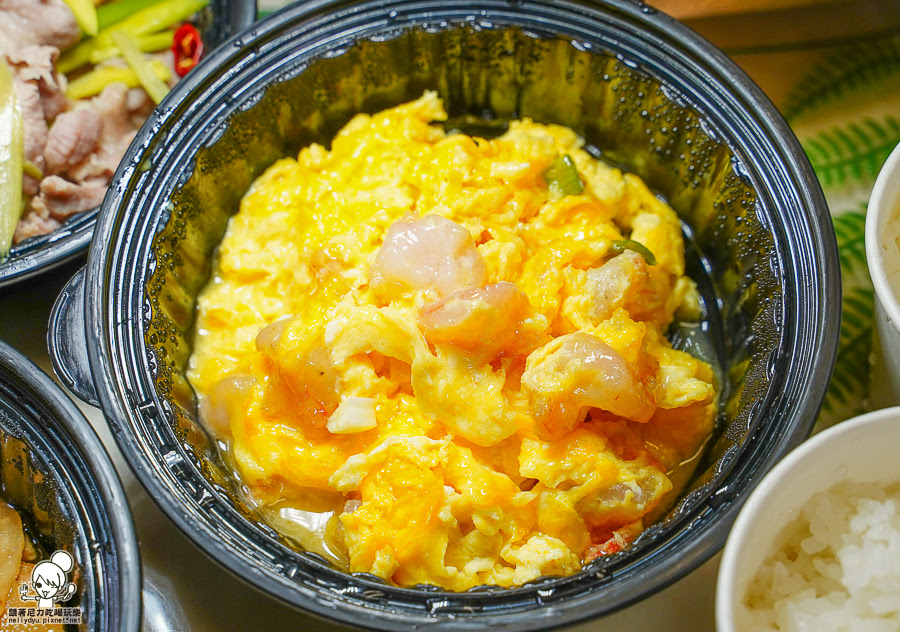 有你真好 湘菜 外帶餐盒 防疫便當 便當 外帶美食 高雄防疫餐盒