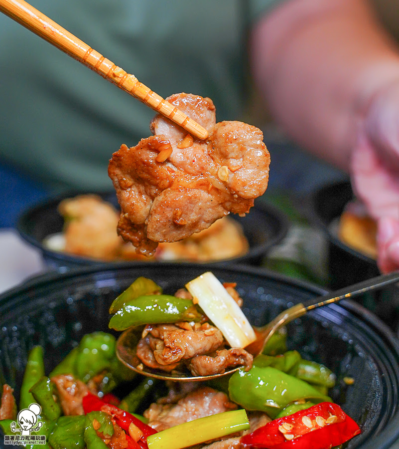 有你真好 湘菜 外帶餐盒 防疫便當 便當 外帶美食 高雄防疫餐盒